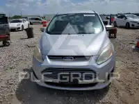 2013 Ford C-MAX photo