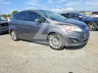 2013 Ford C-MAX фото