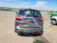 2013 Ford C-MAX фото