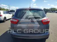 2013 Ford C-MAX photo