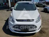 2013 Ford C-MAX фото