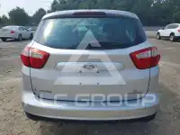 2013 Ford C-MAX фото