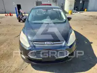 2013 Ford C-MAX фото