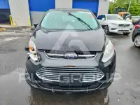 2013 Ford C-MAX фото