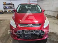 2013 Ford C-MAX фото
