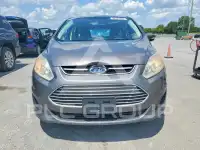 2013 Ford C-MAX фото