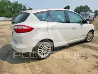 2013 Ford C-MAX фото
