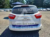 2013 Ford C-MAX фото