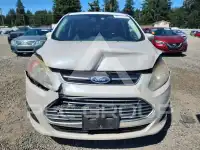 2013 Ford C-MAX фото