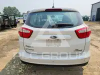 2013 Ford C-MAX фото