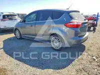 2013 Ford C-MAX photo