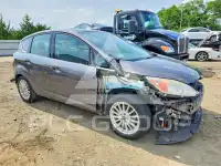 2013 Ford C-MAX фото