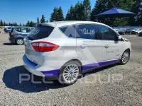 2013 Ford C-MAX фото