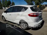 2013 Ford C-MAX фото