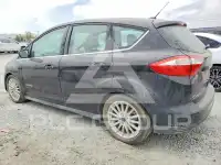 2013 Ford C-MAX фото