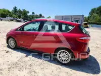 2013 Ford C-MAX фото