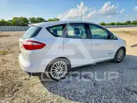 2013 Ford C-MAX фото