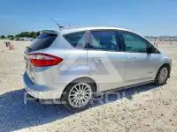 2013 Ford C-MAX фото