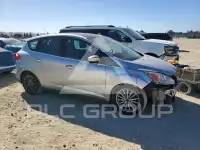 2013 Ford C-MAX photo
