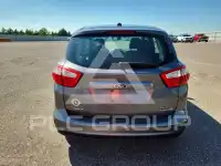 2013 Ford C-MAX фото