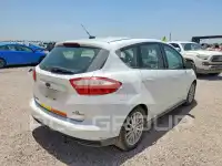 2013 Ford C-MAX фото