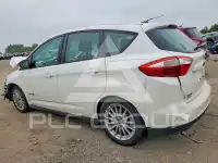 2013 Ford C-MAX фото