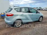 2013 Ford C-MAX photo