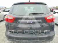 2013 Ford C-MAX фото