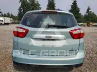2013 Ford C-MAX photo