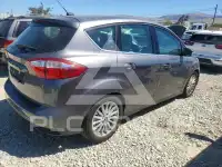 2013 Ford C-MAX photo