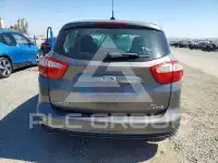 2013 Ford C-MAX фото