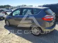 2013 Ford C-MAX photo
