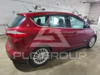 2013 Ford C-MAX фото