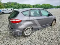 2013 Ford C-MAX фото