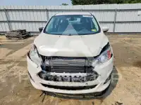 2013 Ford C-MAX фото