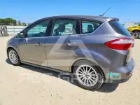 2013 Ford C-MAX фото