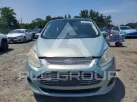 2013 Ford C-MAX фото