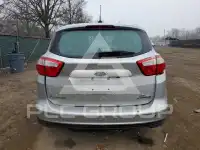 2013 Ford C-MAX фото