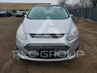 2013 Ford C-MAX фото