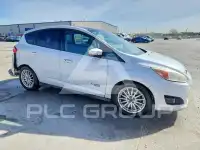 2013 Ford C-MAX фото