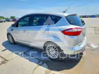 2013 Ford C-MAX фото