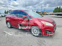 2013 Ford C-MAX photo