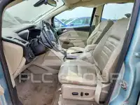 2013 Ford C-MAX фото