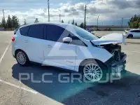 2013 Ford C-MAX photo