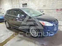 2013 Ford C-MAX photo
