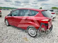 2013 Ford C-MAX photo