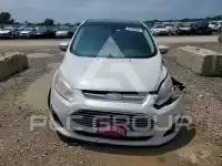 2013 Ford C-MAX фото