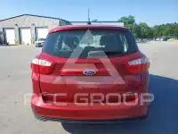 2013 Ford C-MAX фото