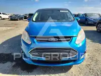 2013 Ford C-MAX фото