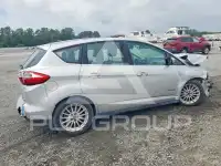 2013 Ford C-MAX фото